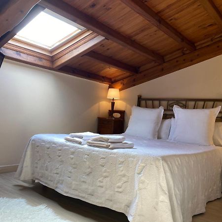 Hotel Rural Rinconada De Las Arribes Aldeadávila de la Ribera Eksteriør billede