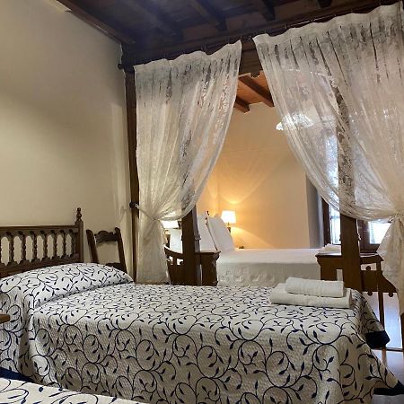 Hotel Rural Rinconada De Las Arribes Aldeadávila de la Ribera Eksteriør billede