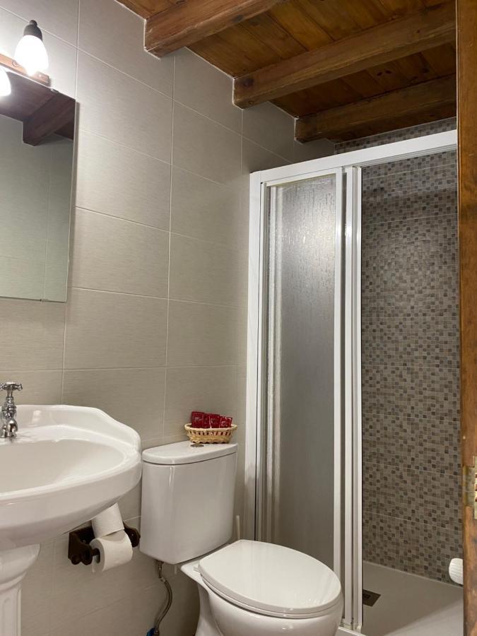 Hotel Rural Rinconada De Las Arribes Aldeadávila de la Ribera Eksteriør billede