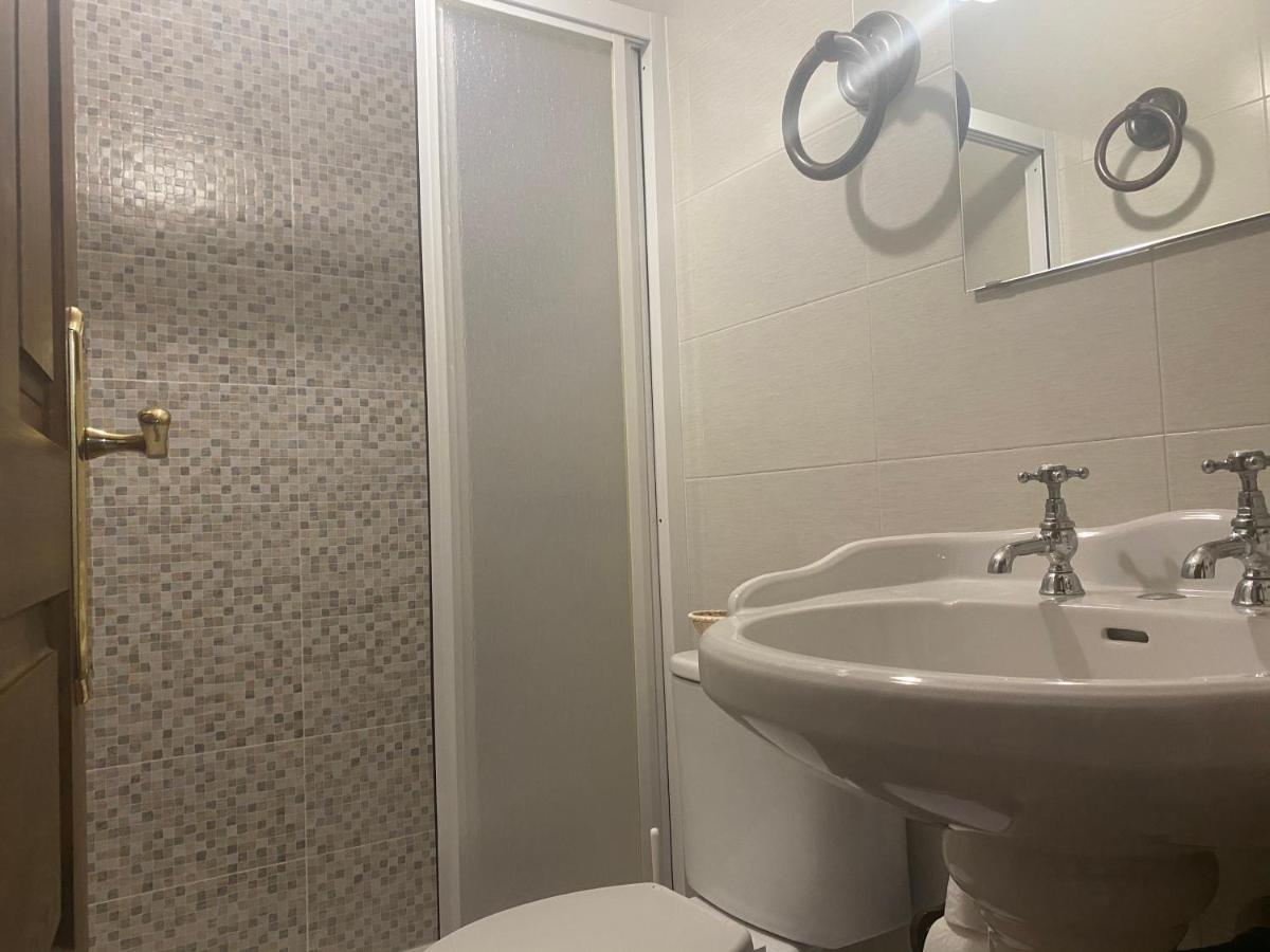 Hotel Rural Rinconada De Las Arribes Aldeadávila de la Ribera Eksteriør billede
