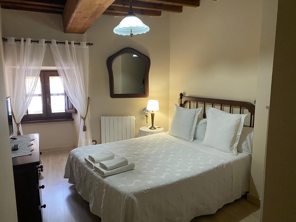 Hotel Rural Rinconada De Las Arribes Aldeadávila de la Ribera Eksteriør billede