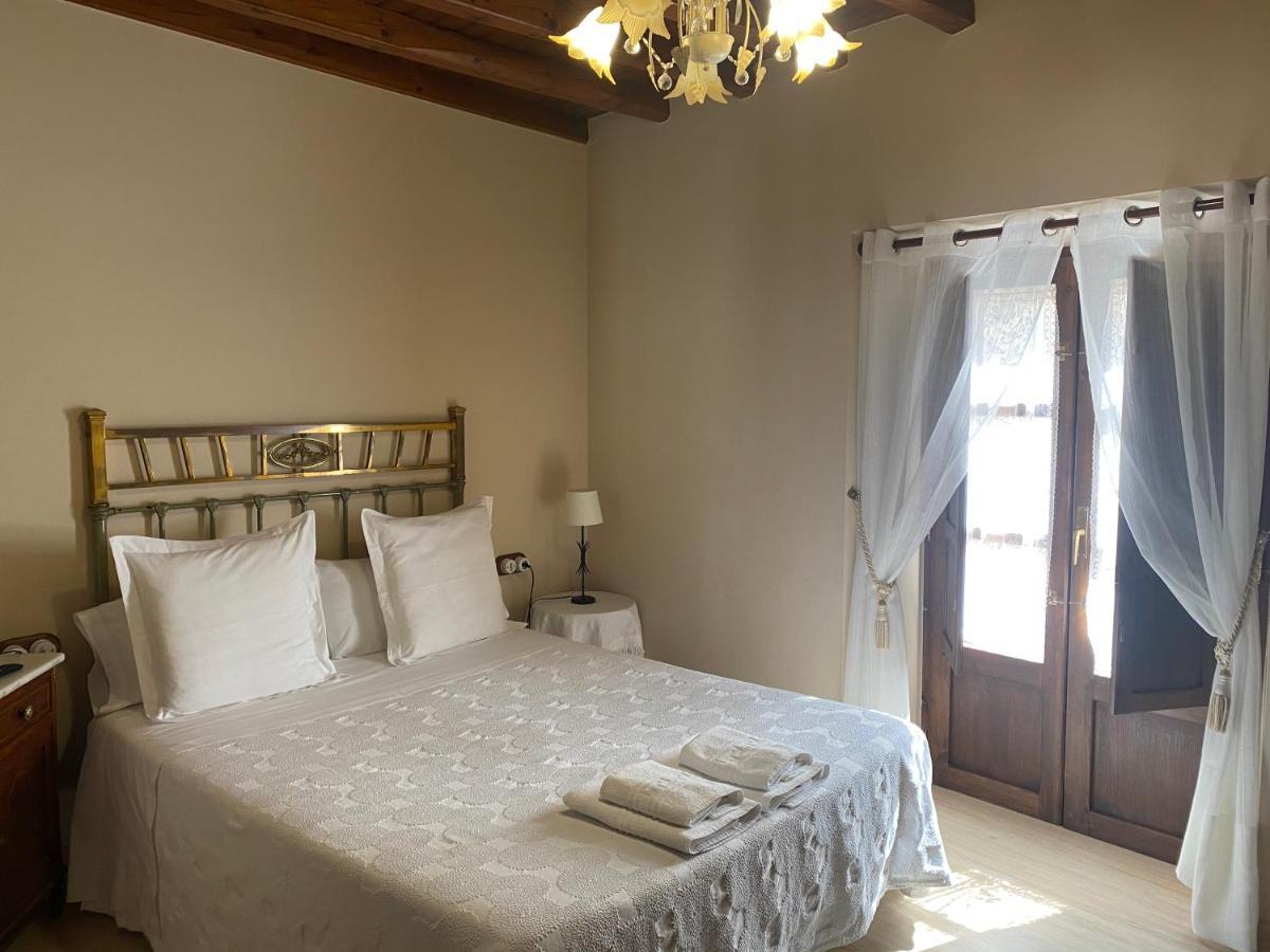 Hotel Rural Rinconada De Las Arribes Aldeadávila de la Ribera Eksteriør billede