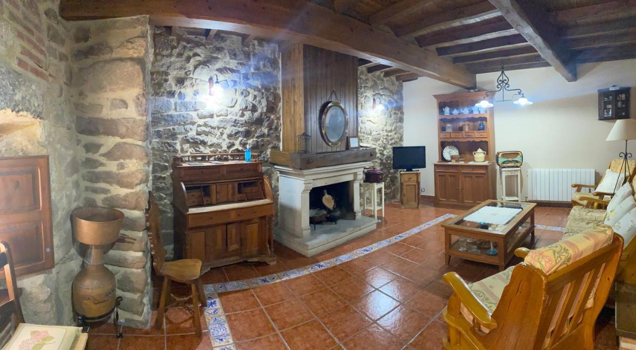 Hotel Rural Rinconada De Las Arribes Aldeadávila de la Ribera Eksteriør billede
