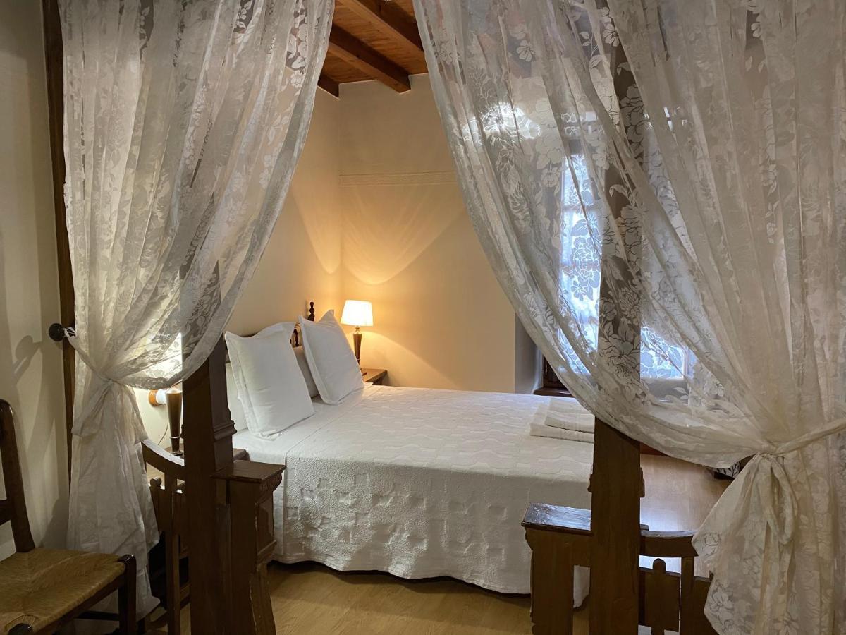 Hotel Rural Rinconada De Las Arribes Aldeadávila de la Ribera Eksteriør billede