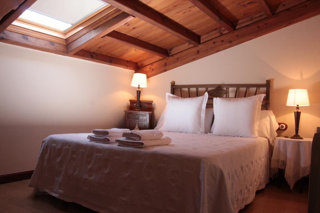 Hotel Rural Rinconada De Las Arribes Aldeadávila de la Ribera Eksteriør billede