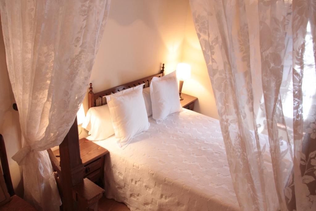 Hotel Rural Rinconada De Las Arribes Aldeadávila de la Ribera Eksteriør billede